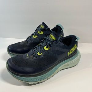 Hoka One One Stinson Atr 6 Wo’s Sz 10